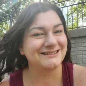 Meet your Posher, Christie